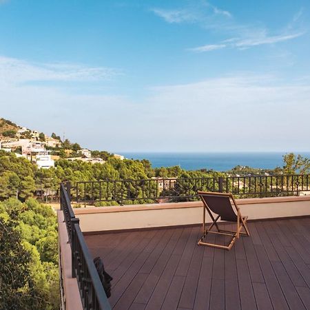 Bello Horizonte Altea Dış mekan fotoğraf