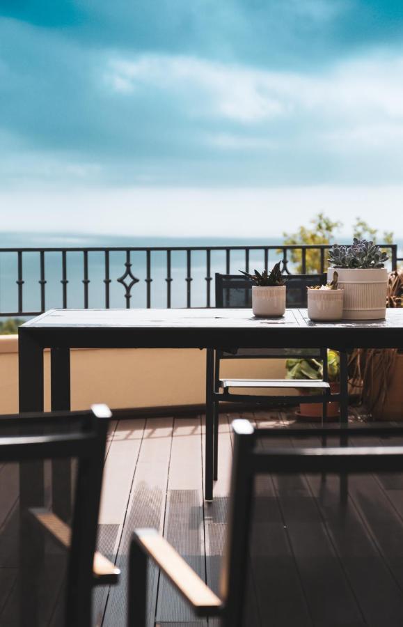 Bello Horizonte Altea Dış mekan fotoğraf