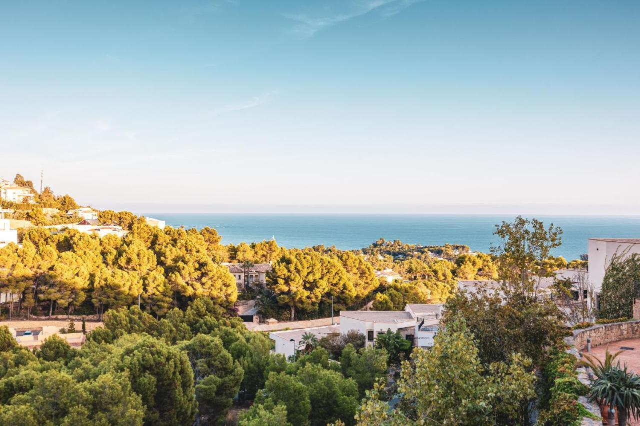 Bello Horizonte Altea Dış mekan fotoğraf